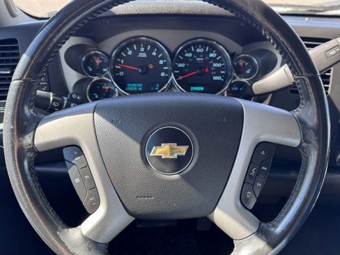 Used 2013 Chevrolet Silverado 1500 LT AWD/4WD image 15
