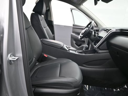 Used 2023 Hyundai Tucson SEL w/ Convenience Package AWD/4WD image 19