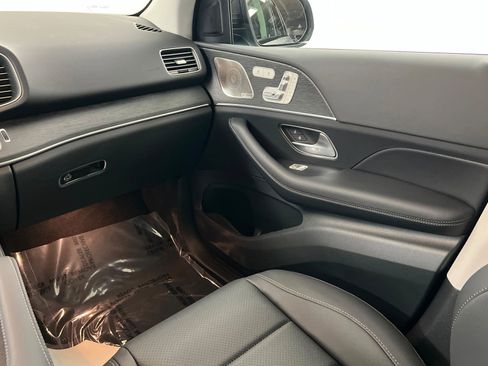New 2026 Mercedes-Benz GLE 450 4MATIC image 10