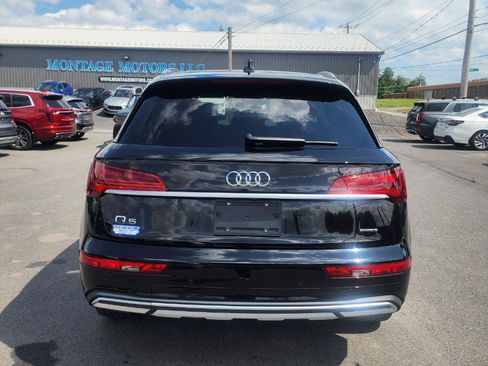 Used 2023 Audi Q5 2.0T Premium Plus AWD/4WD image 19