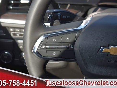 New 2026 Chevrolet Tahoe Premier RWD image 29