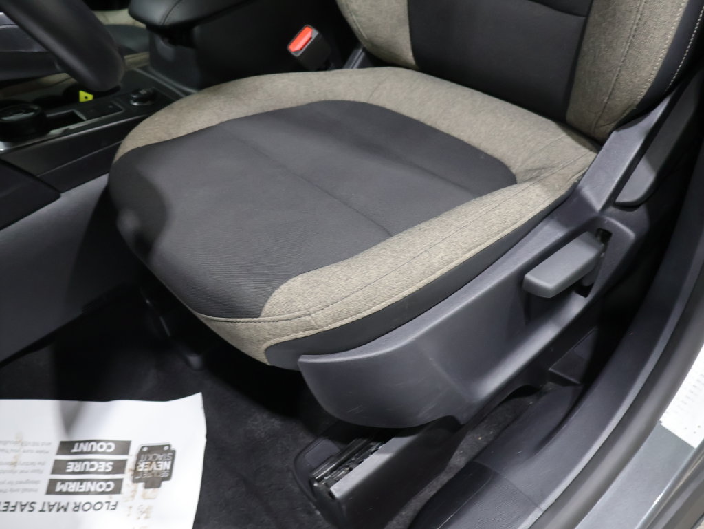 Used 2025 Ford Bronco Sport Big Bend AWD/4WD image 10
