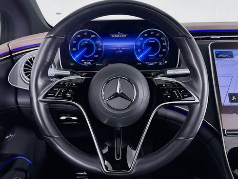 Certified 2023 Mercedes-Benz EQS 450+ Sedan image 17