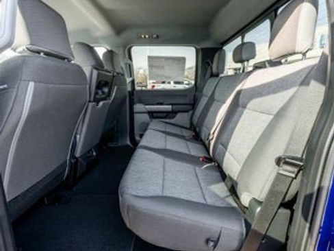 New 2026 Ford F250 XL w/ STX Appearance Package AWD/4WD image 14