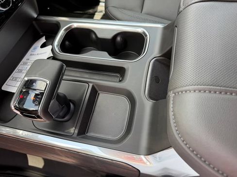 New 2026 GMC Sierra 1500 SLT RWD image 15