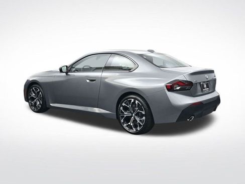 New 2026 BMW 230i xDrive Coupe w/ Premium Package image 7