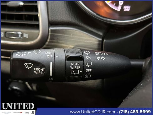 Used 2019 Jeep Grand Cherokee Limited X image 29