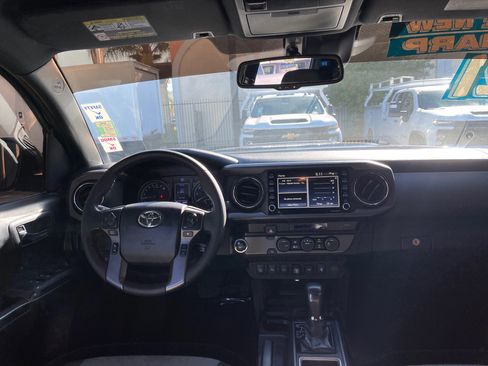 Used 2021 Toyota Tacoma SR5 image 21