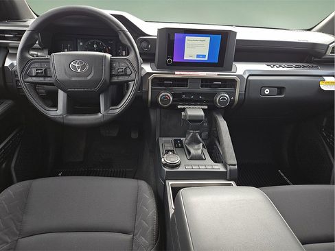 New 2026 Toyota Tacoma SR5 image 14