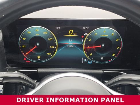 Used 2023 Mercedes-Benz GLA 250 4MATIC image 29