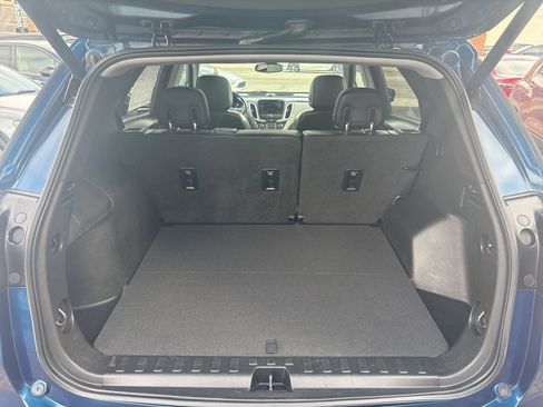 Used 2019 Chevrolet Equinox Premier image 18
