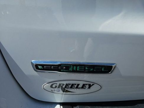 Used 2018 Jeep Grand Cherokee High Altitude image 5