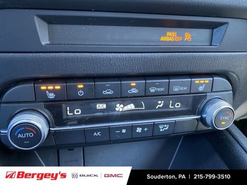 Used 2022 MAZDA CX-5 AWD 2.5 S image 39