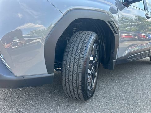 Certified 2026 Subaru Forester Premium AWD/4WD image 20