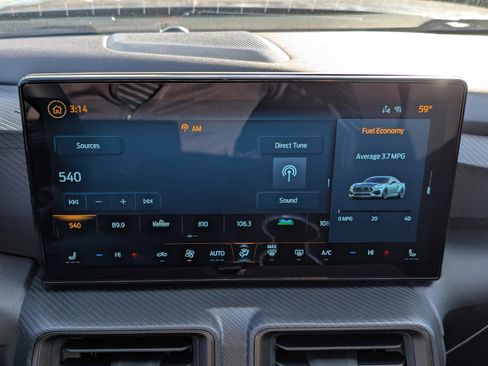 New 2026 Ford Mustang Coupe image 21