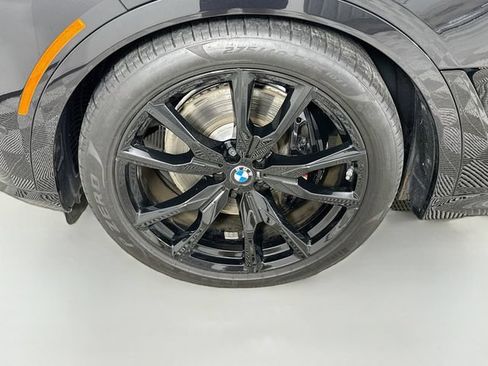 Used 2024 BMW X7 M60i w/ Executive Package AWD/4WD image 33