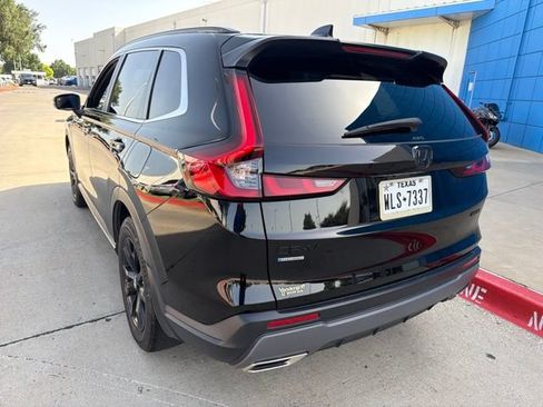 Used 2024 Honda CR-V Sport image 7