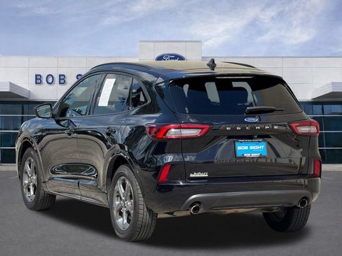 Used 2024 Ford Escape ST-Line FWD image 36