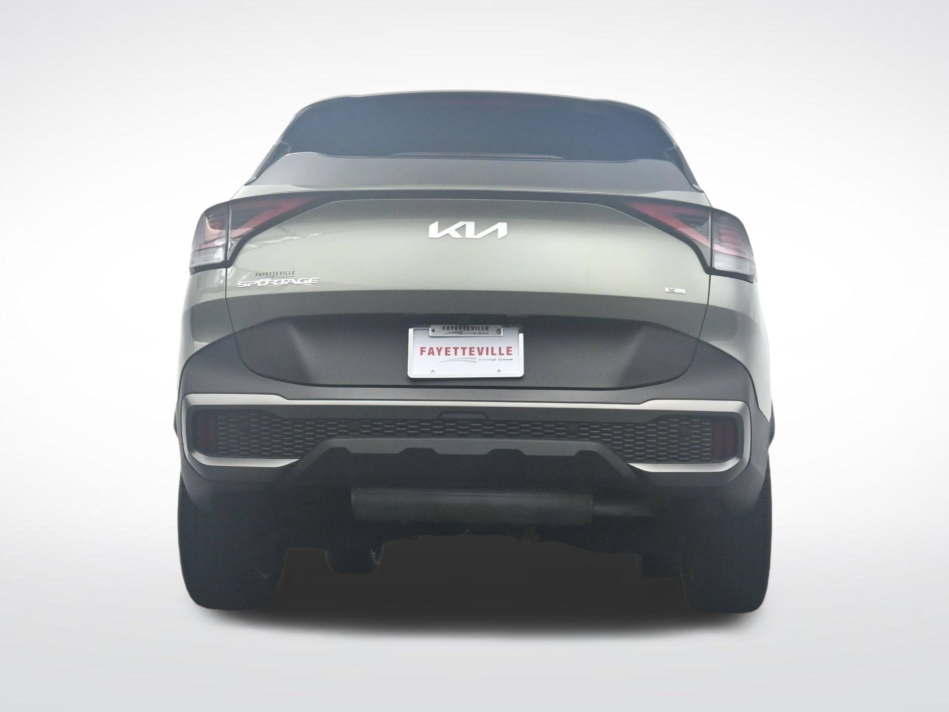 Used 2024 Kia Sportage X-Line w/ X-Line Premium Package AWD/4WD image 35