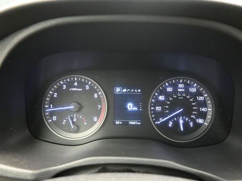 Used 2016 Hyundai Tucson SE w/ Option Group 02 AWD/4WD image 15