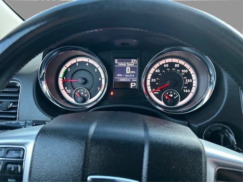 Used 2013 Dodge Durango SXT AWD/4WD image 19