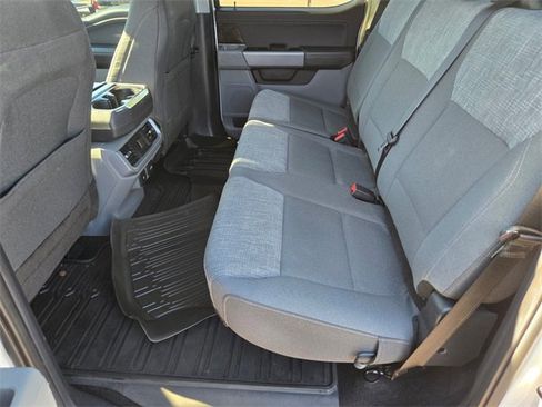 Used 2022 Ford F150 XLT w/ Equipment Group 302A High image 14