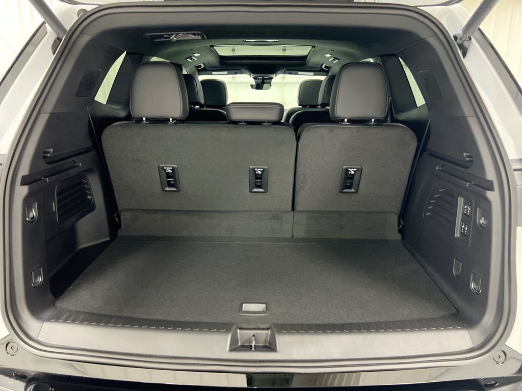 New 2026 Buick Enclave Sport Touring w/ Power Package FWD image 21