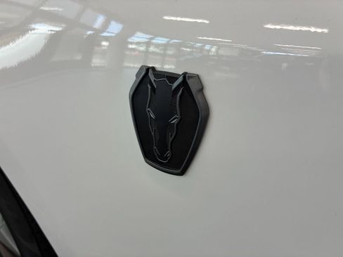 New 2026 Ford Mustang Dark Horse RWD image 12
