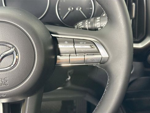 New 2026 MAZDA CX-50 AWD 2.5 Hybrid w/ Weather Package image 21