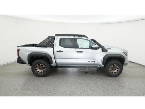 New 2025 Toyota Tacoma 4x4 Double Cab Hybrid image 11