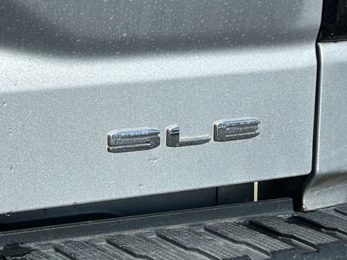 Used 2019 GMC Sierra 1500 SLE AWD/4WD image 6