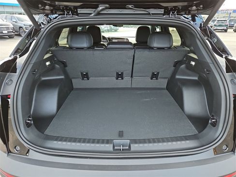 New 2026 Chevrolet Blazer EV LT image 24