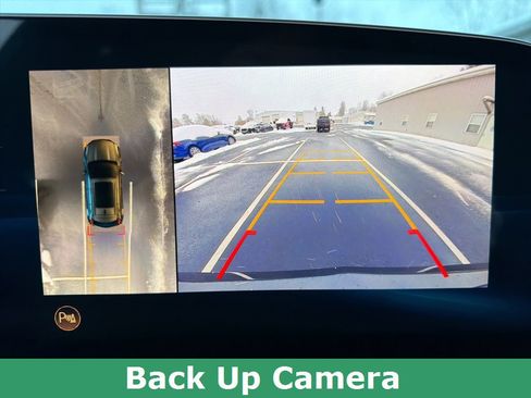 Used 2025 Cadillac XT4 Premium Luxury w/ Technology Package image 36