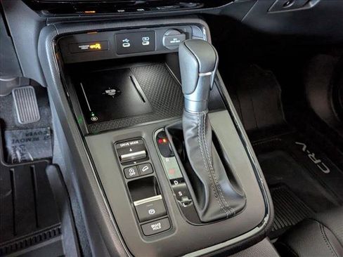 New 2026 Honda CR-V EX-L image 13