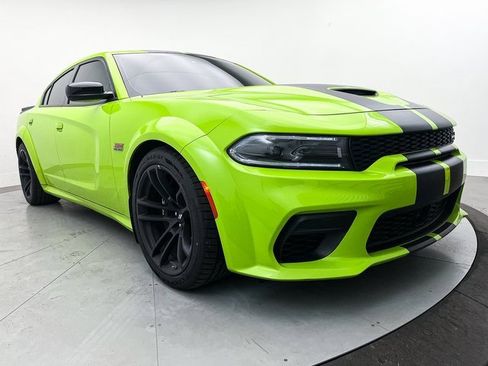 Used 2023 Dodge Charger Scat Pack image 12