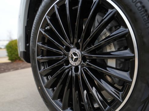 New 2026 Mercedes-Benz GLC 300 4MATIC image 14