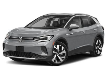 Used 2021 Volkswagen ID.4 Pro S w/ Gradient Package