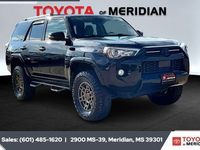 Used 2020 Toyota 4Runner SR5 Premium