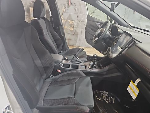 New 2026 Subaru WRX Premium AWD/4WD image 10