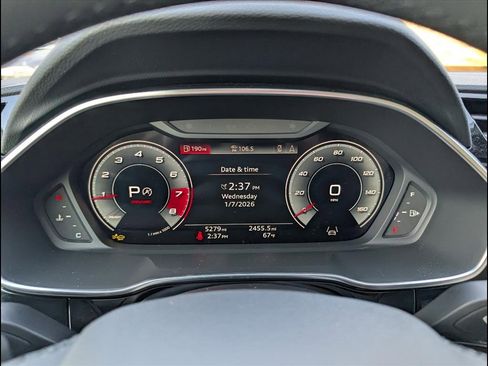 Certified 2025 Audi Q3 2.0T Premium Plus w/ Premium Plus Package image 15