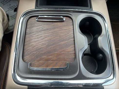 Used 2018 RAM 1500 Laramie Longhorn image 43