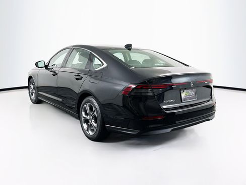 Used 2024 Honda Accord EX image 5