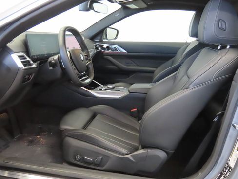 Used 2026 BMW 430i xDrive Coupe AWD/4WD image 15