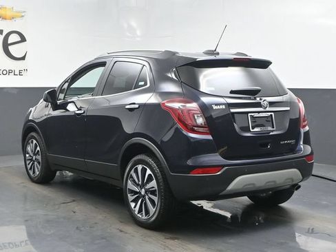 Used 2021 Buick Encore Preferred w/ Safety Package II AWD/4WD image 31