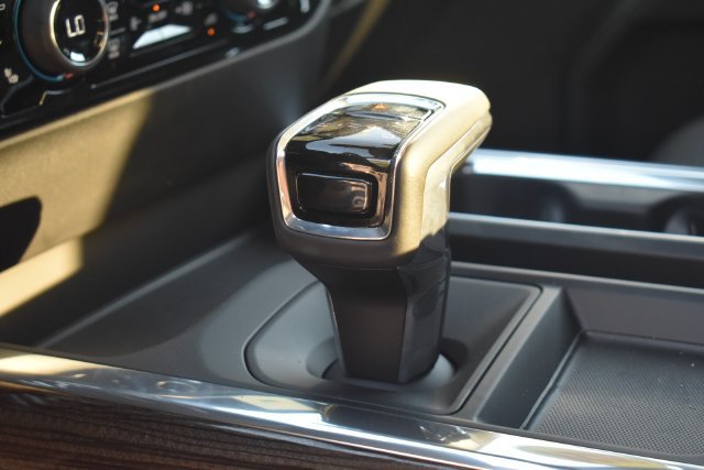 New 2026 Chevrolet Silverado 1500 RST AWD/4WD image 27