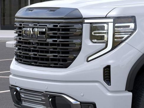 New 2026 GMC Sierra 1500 Denali Ultimate AWD/4WD image 13