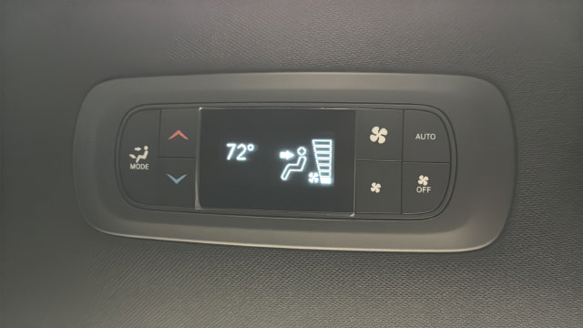 New 2027 Chrysler Pacifica Select FWD image 35