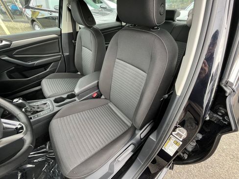 Used 2024 Volkswagen Jetta S image 36