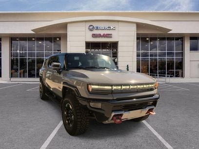 New 2025 GMC Hummer EV 3X w/ Extreme Off-Road Package