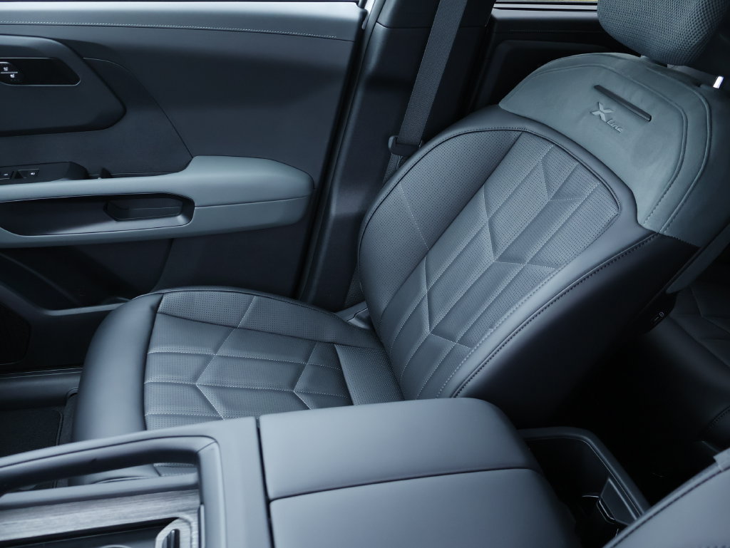 New 2027 Kia Telluride X-Line SX Prestige AWD/4WD image 29